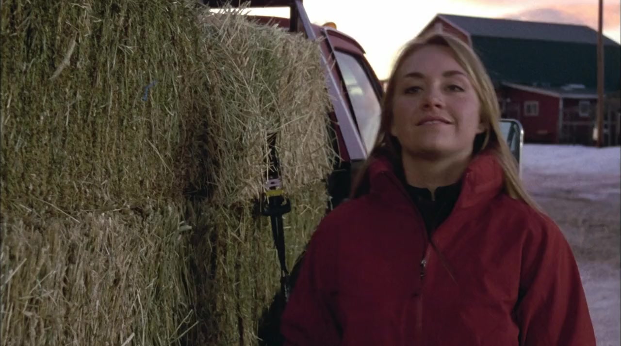 A Heartland Christmas screenshot 2