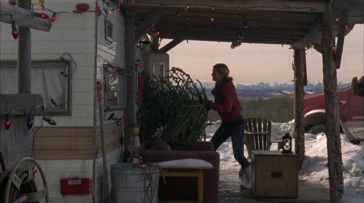 A Heartland Christmas screenshot 3