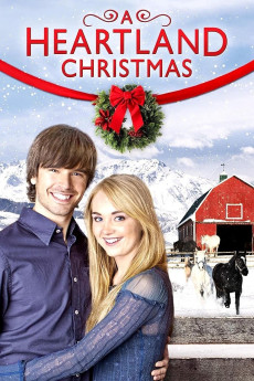 A Heartland Christmas (2010) poster