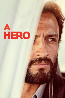 Ghahreman (2021) poster