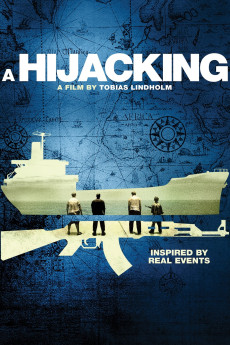 Kapringen (2012) poster