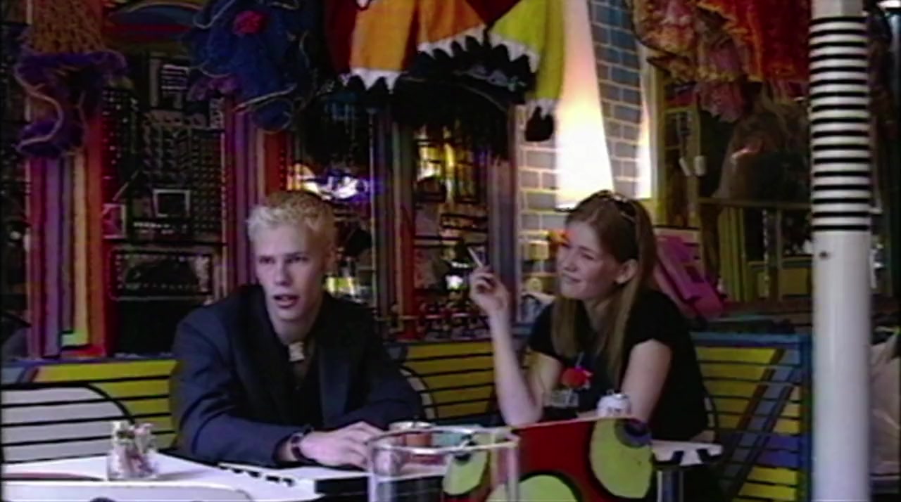 A History of Sex screenshot 3