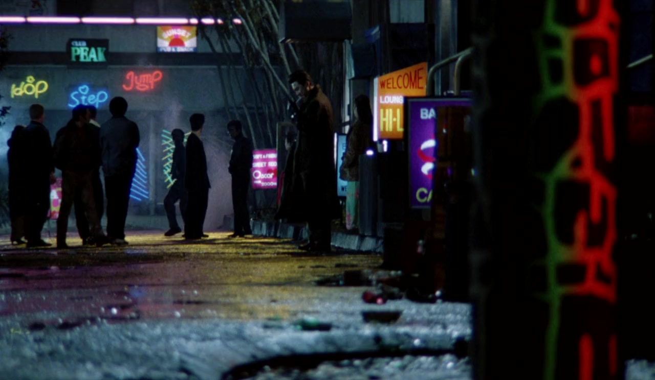 A-hômansu screenshot 1