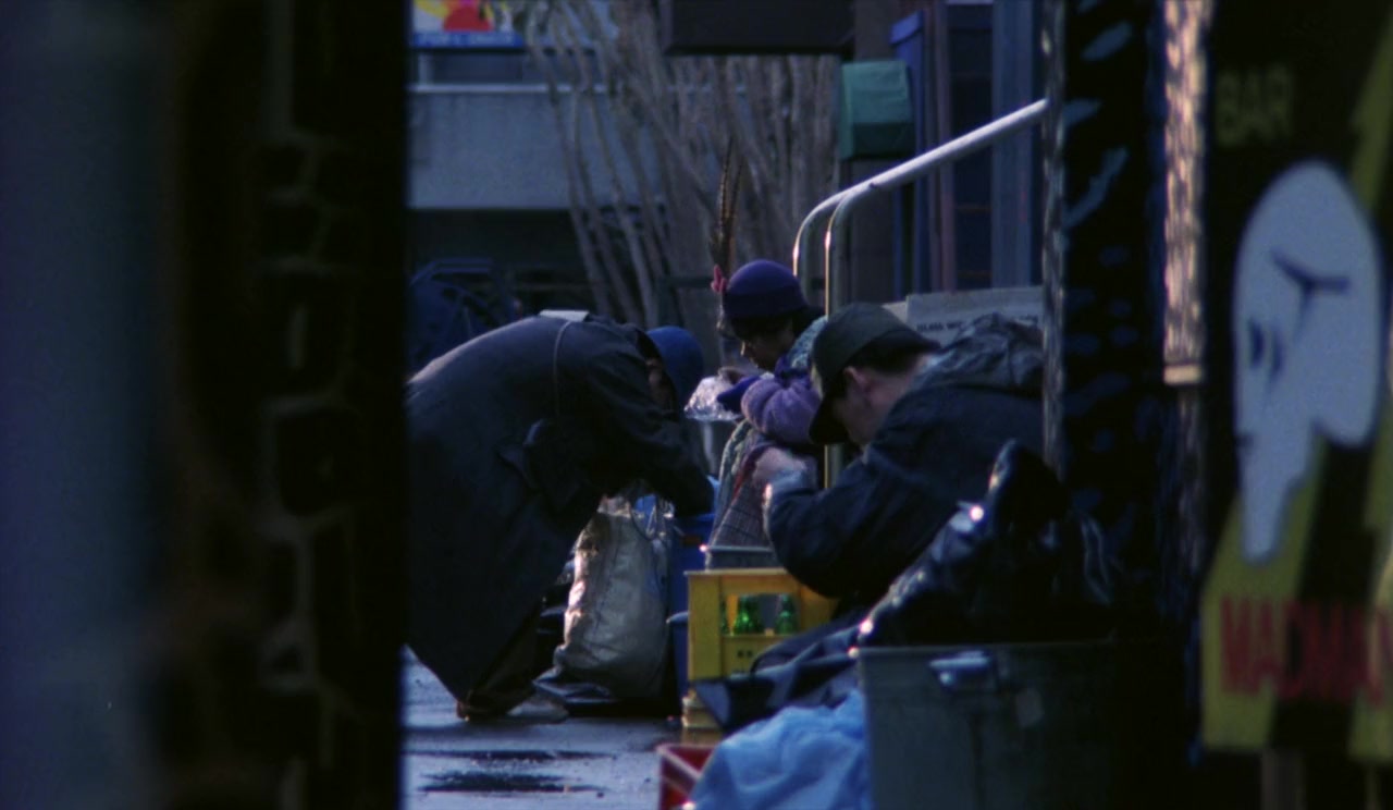 A-hômansu screenshot 3