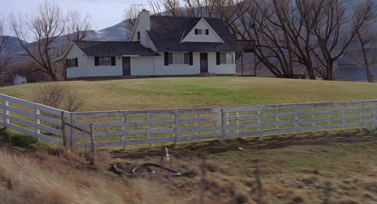 A Home of Our Own screenshot 1
