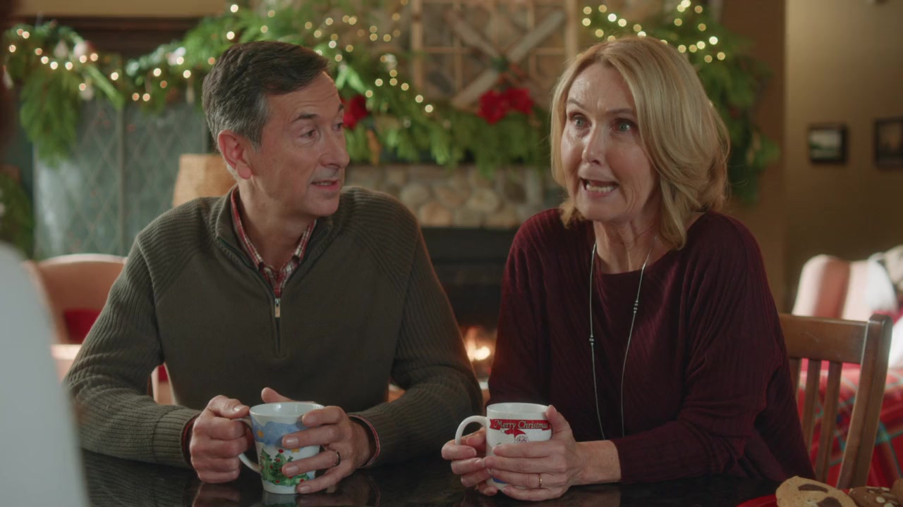 A Homecoming for the Holidays screenshot 2