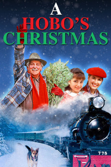 A Hobo's Christmas (1987) poster