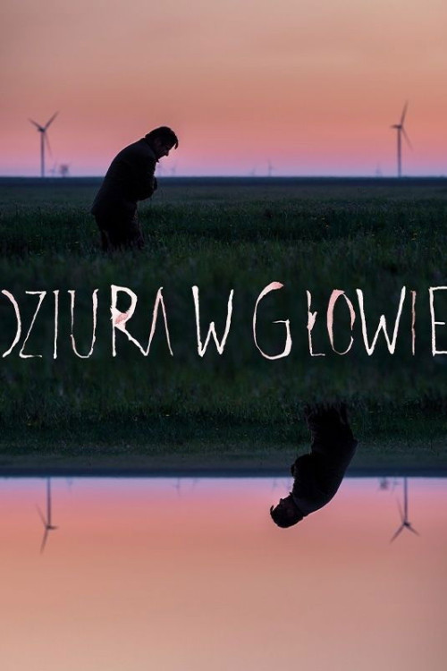 Dziura w glowie (2018) poster