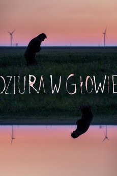 Dziura w glowie (2018) poster