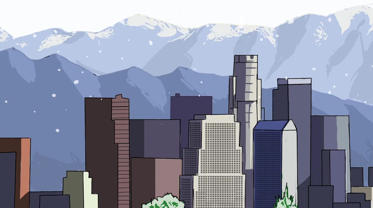 A Holiday Boyfriend screenshot 3