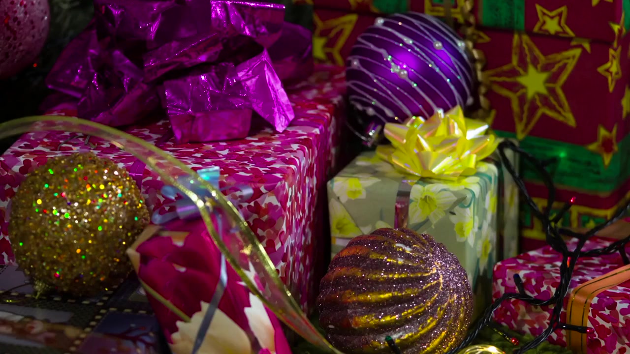 A Holiday for Harmony screenshot 1