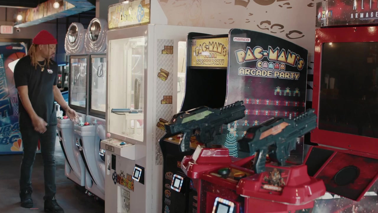 A Holiday for Harmony screenshot 2