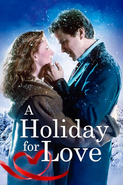 Christmas in My Hometown (1996) poster