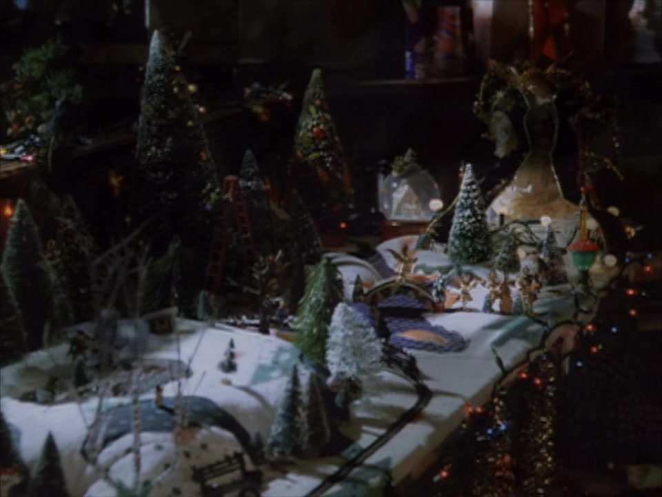 Christmas in My Hometown screenshot 3