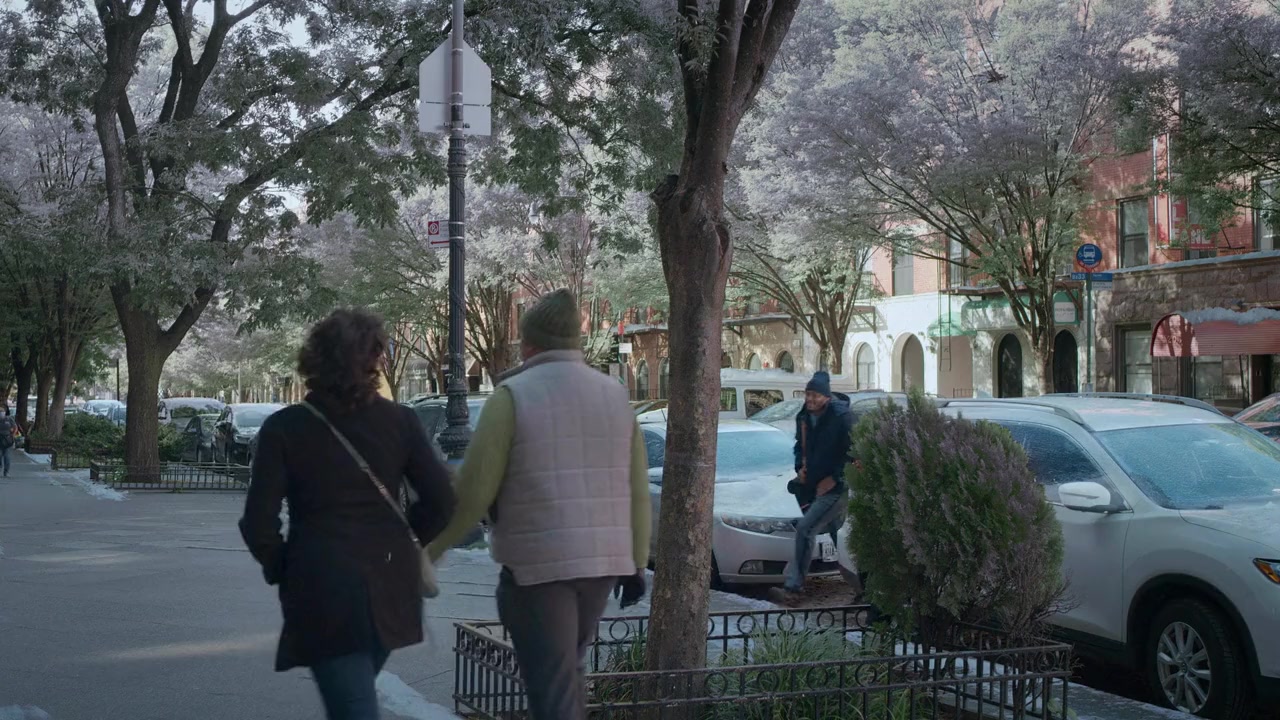 A Holiday in Harlem screenshot 1