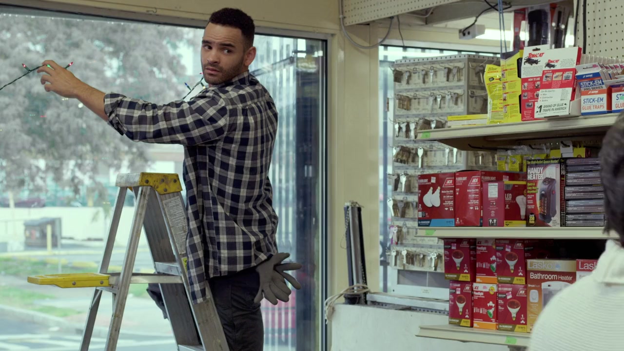 A Holiday in Harlem screenshot 2