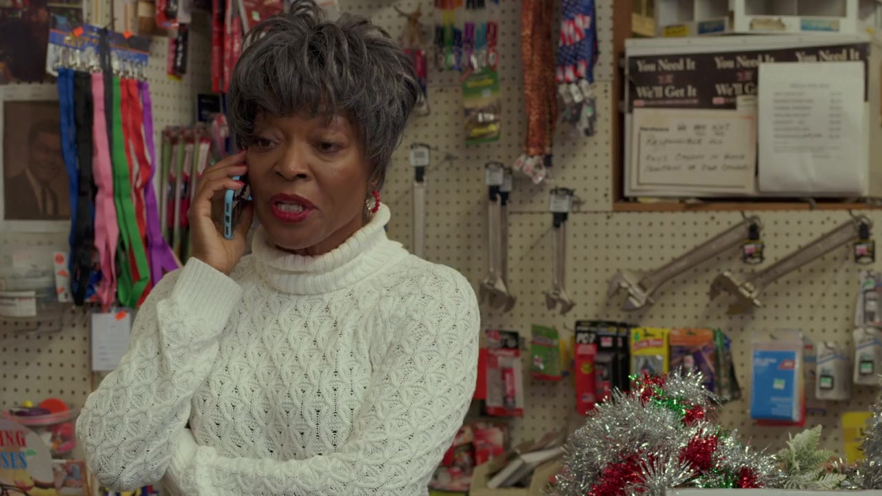 A Holiday in Harlem screenshot 3
