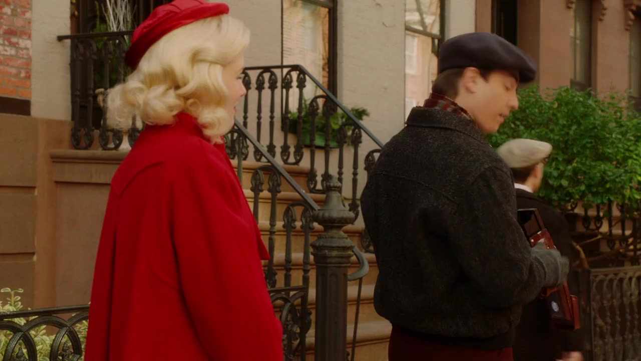 A Holiday Spectacular screenshot 3