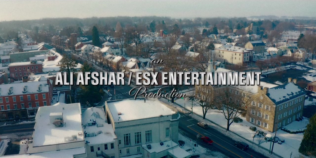 A Hollywood Christmas screenshot 1