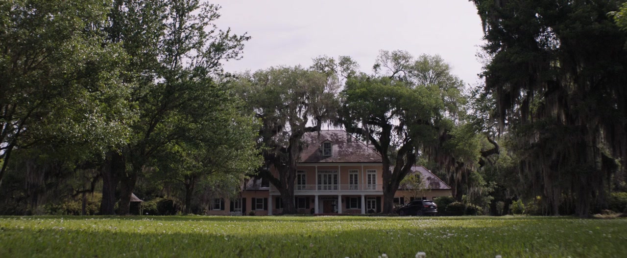 A House on the Bayou screenshot 2