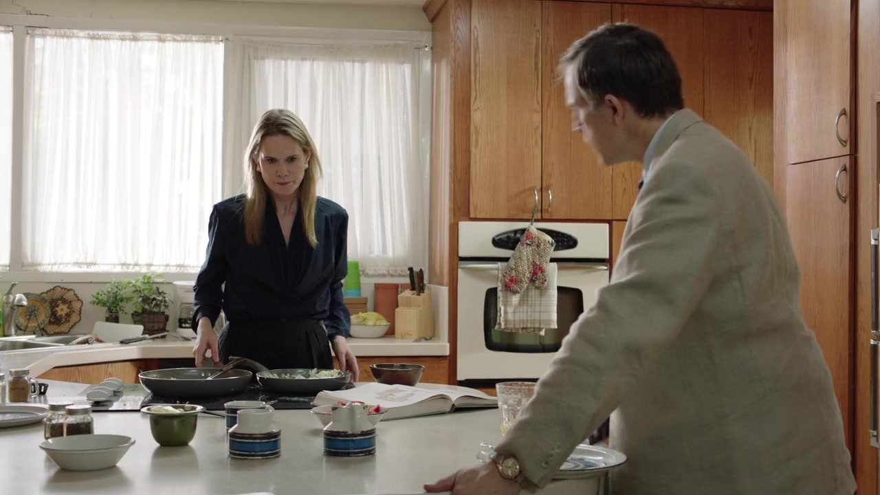 Ann Rule's A House on Fire screenshot 1