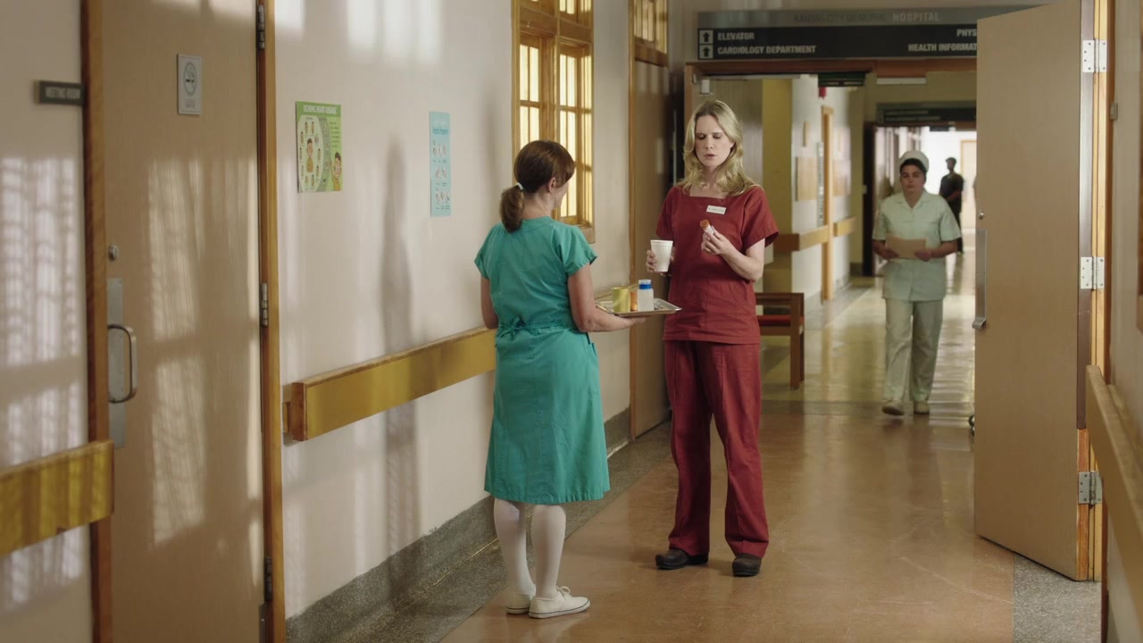 Ann Rule's A House on Fire screenshot 2