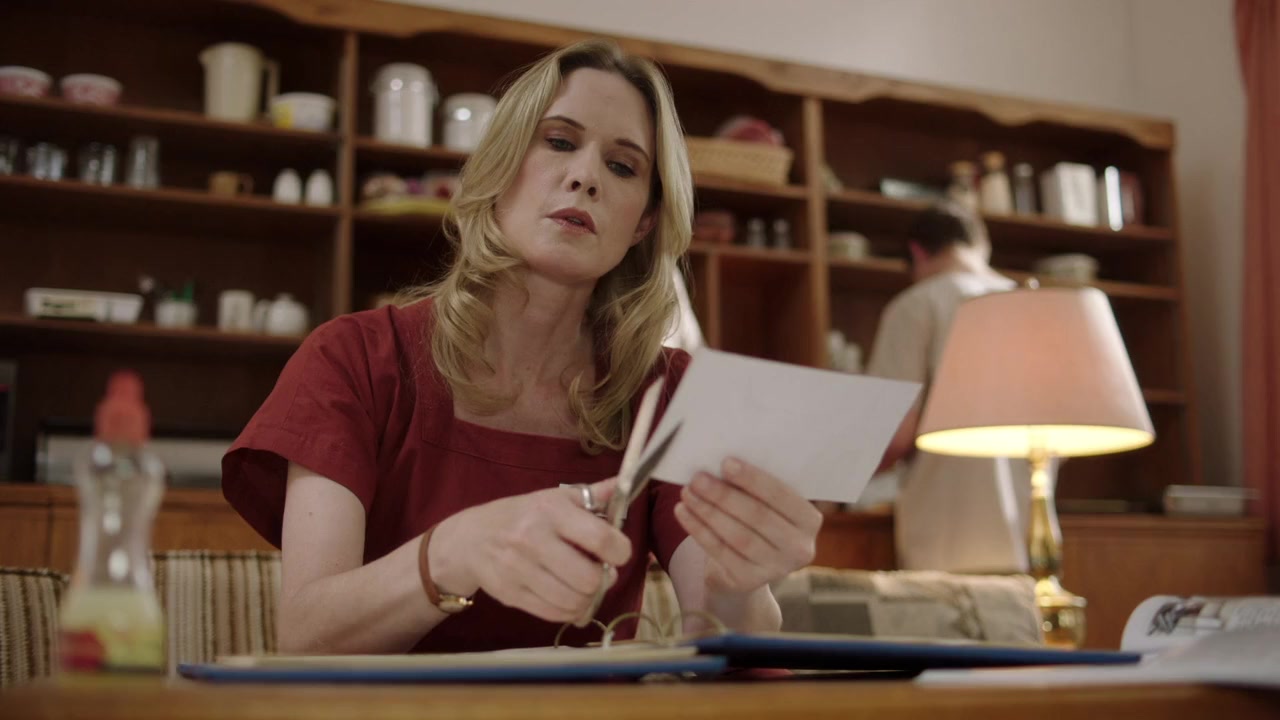 Ann Rule's A House on Fire screenshot 3