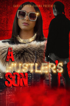 A Hustler's Son (2023) poster