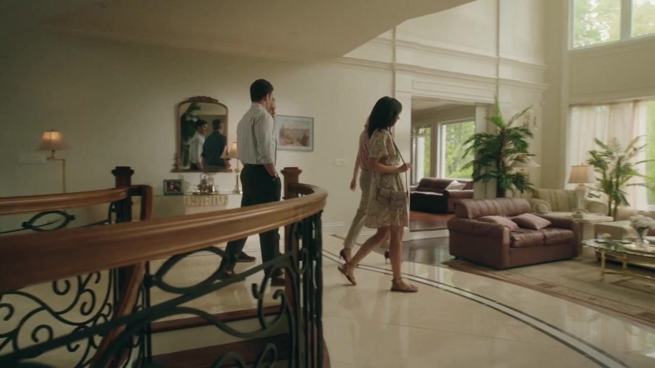 A Husband to Die For: The Lisa Aguilar Story screenshot 3