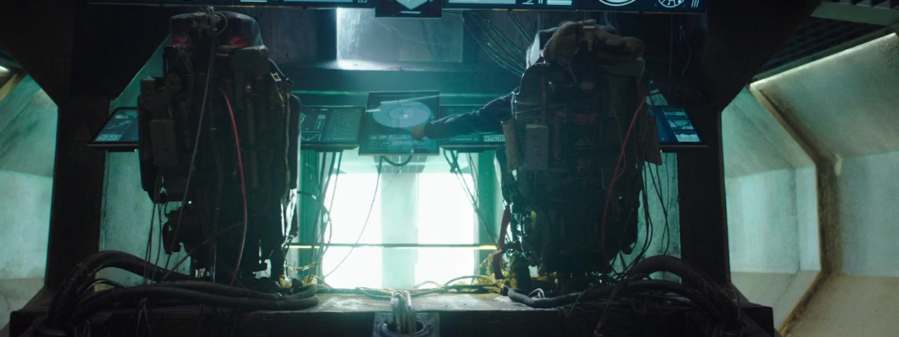 A.I. Rising screenshot 1