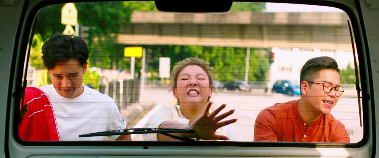 Wan zhuan quan jia fu screenshot 3
