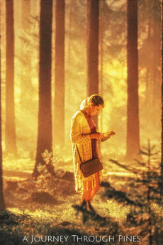 A Journey Through Pines (2017) poster