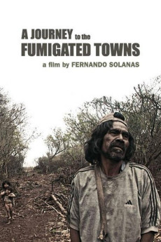 A Journey to the Fumigated Towns (2018) poster