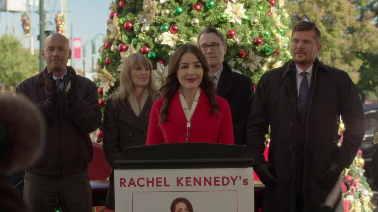 A Joyous Christmas screenshot 2