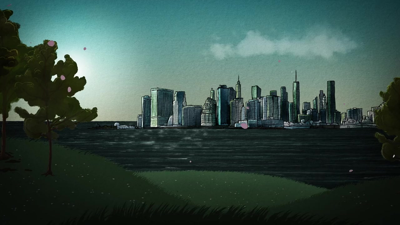 A Kaddish for Bernie Madoff screenshot 1