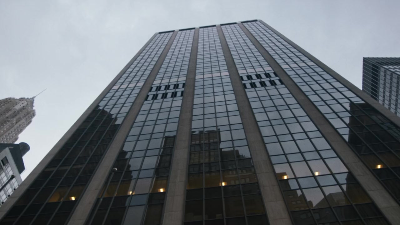 A Kaddish for Bernie Madoff screenshot 2