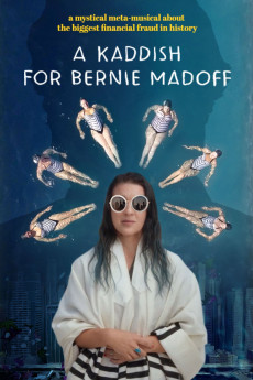 A Kaddish for Bernie Madoff (2021) poster