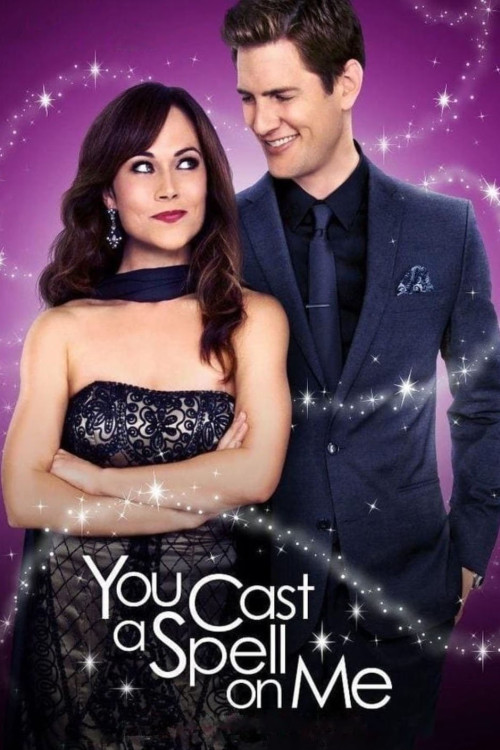 You Cast A Spell on Me (2015) poster