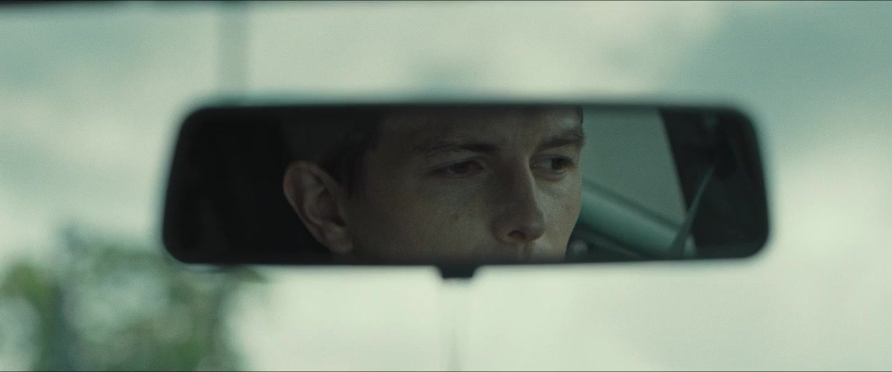 A Kind of Kidnapping screenshot 1