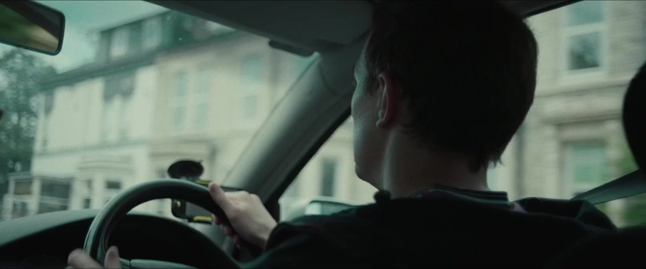 A Kind of Kidnapping screenshot 2