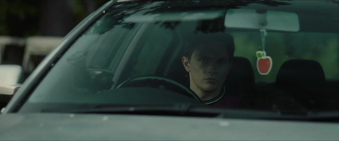 A Kind of Kidnapping screenshot 3
