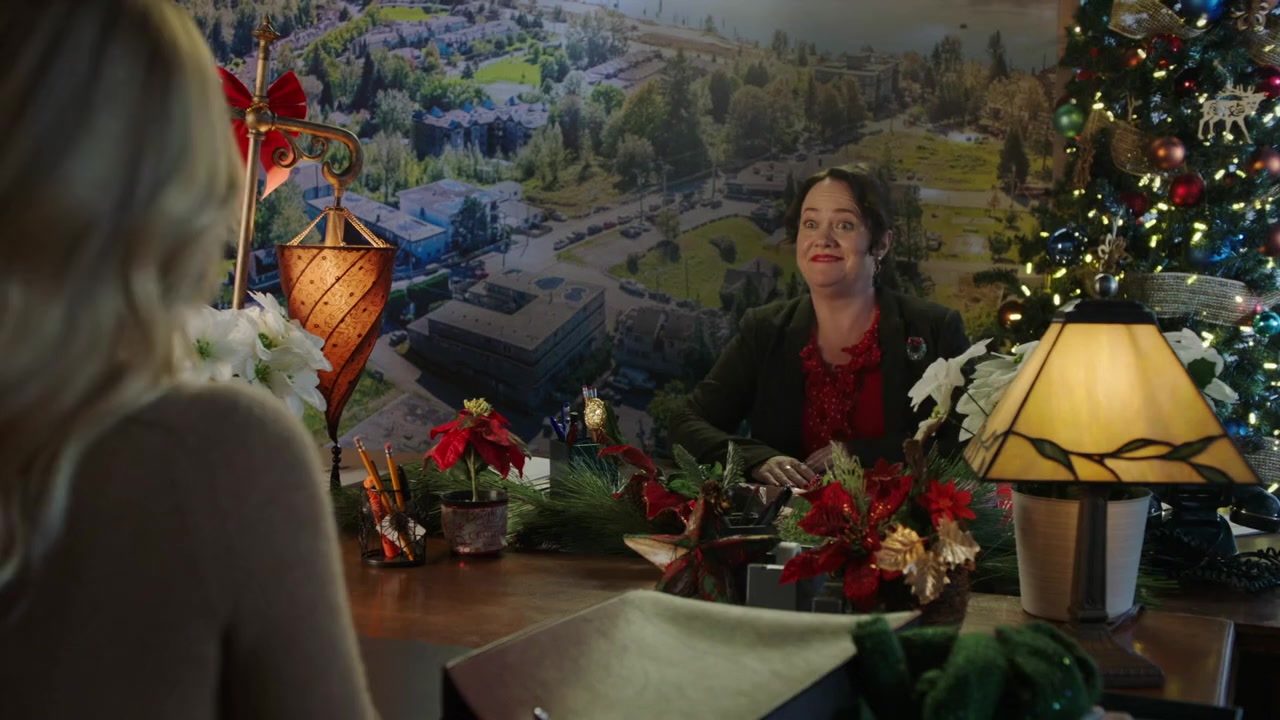 A Kindhearted Christmas screenshot 1