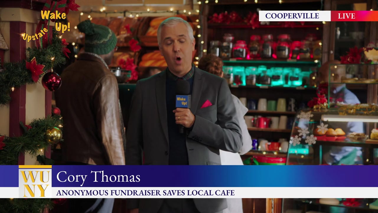 A Kindhearted Christmas screenshot 2