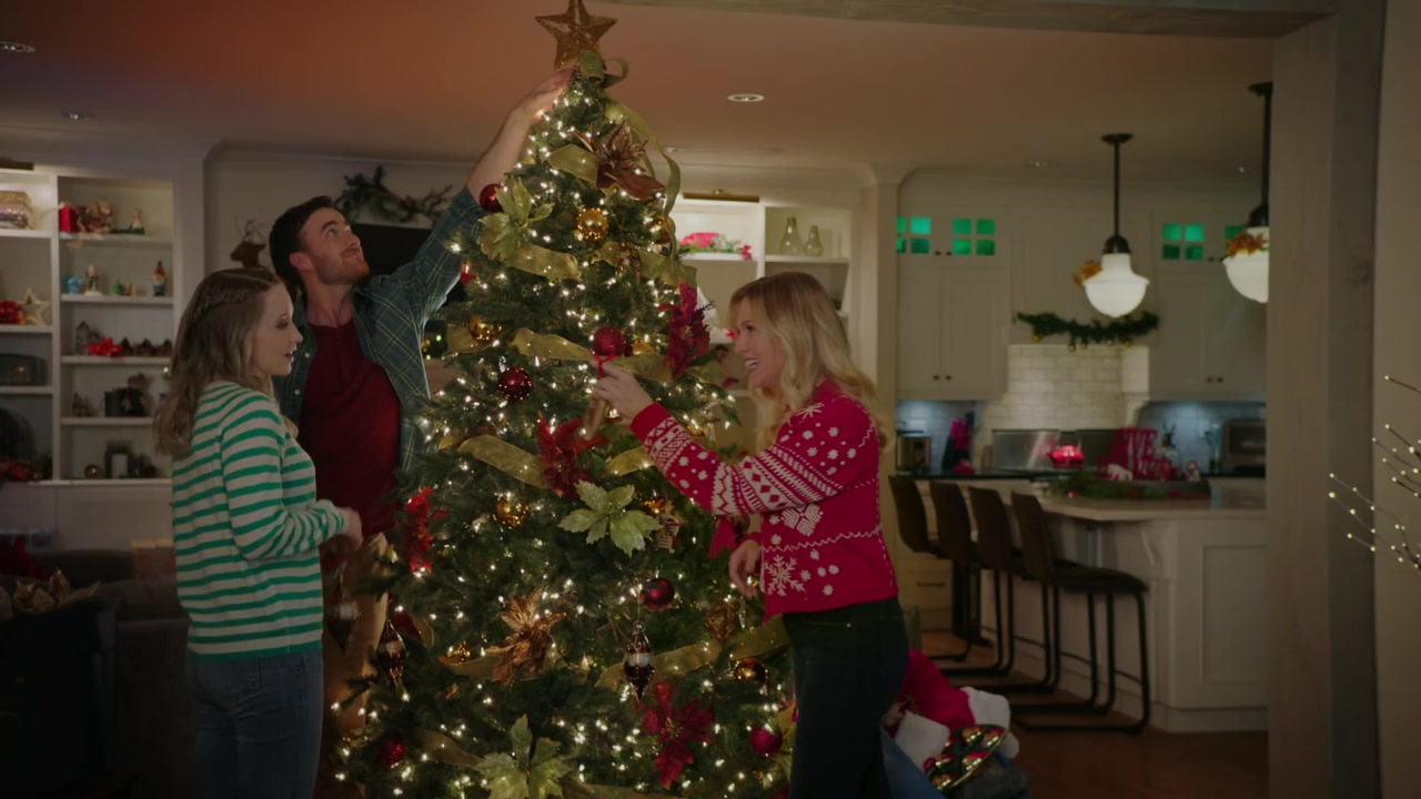 A Kindhearted Christmas screenshot 3
