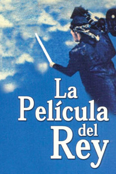 La película del rey (1986) poster