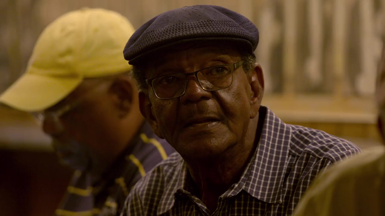 A King Like Me screenshot 1