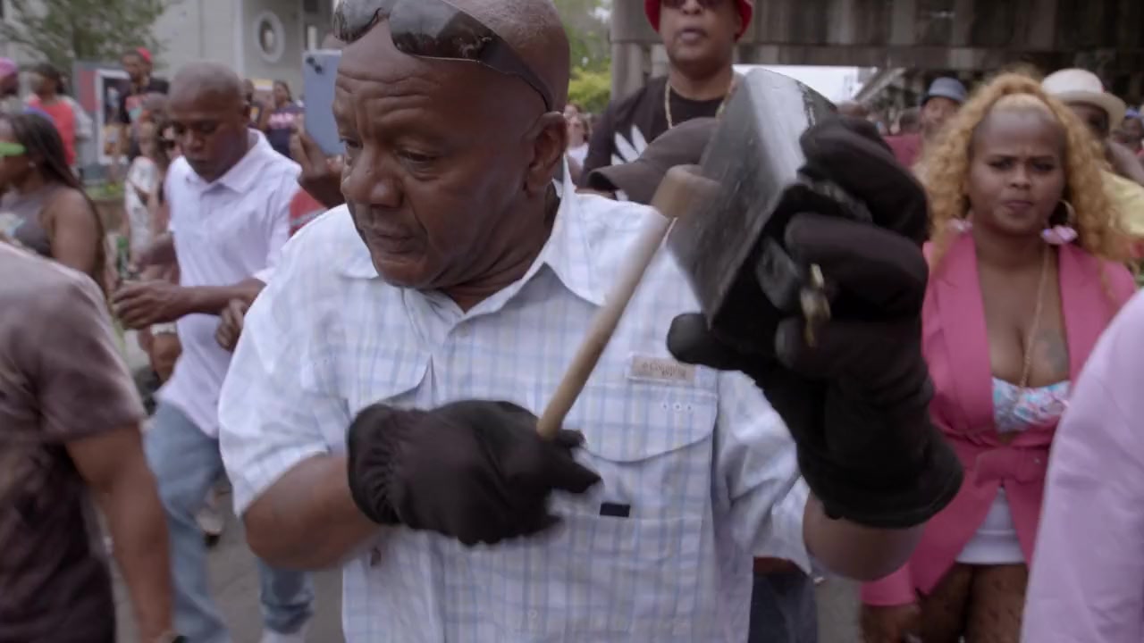 A King Like Me screenshot 3