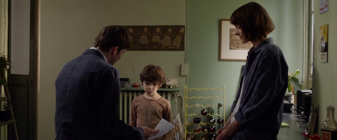 Le fils de Jean screenshot 3