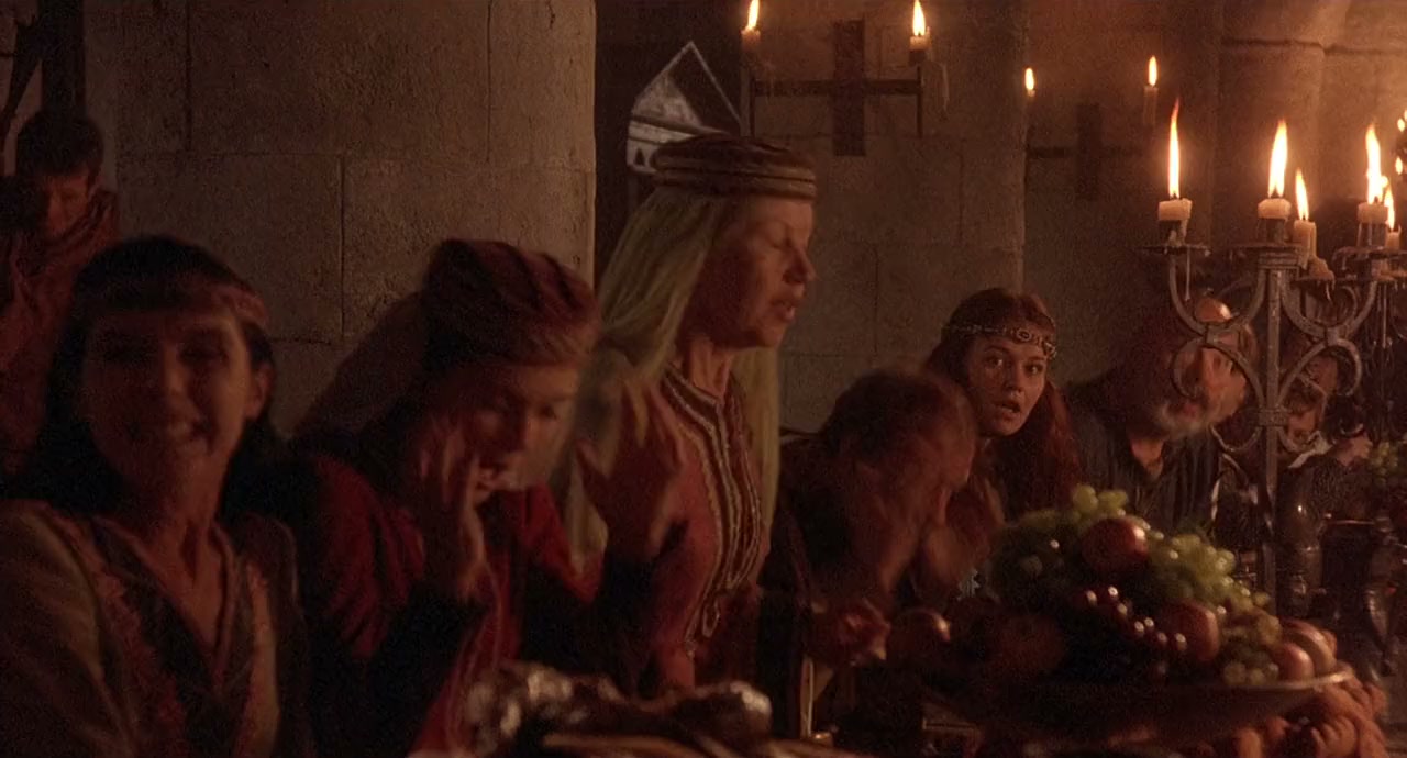 A Kid in King Arthur's Court screenshot 3