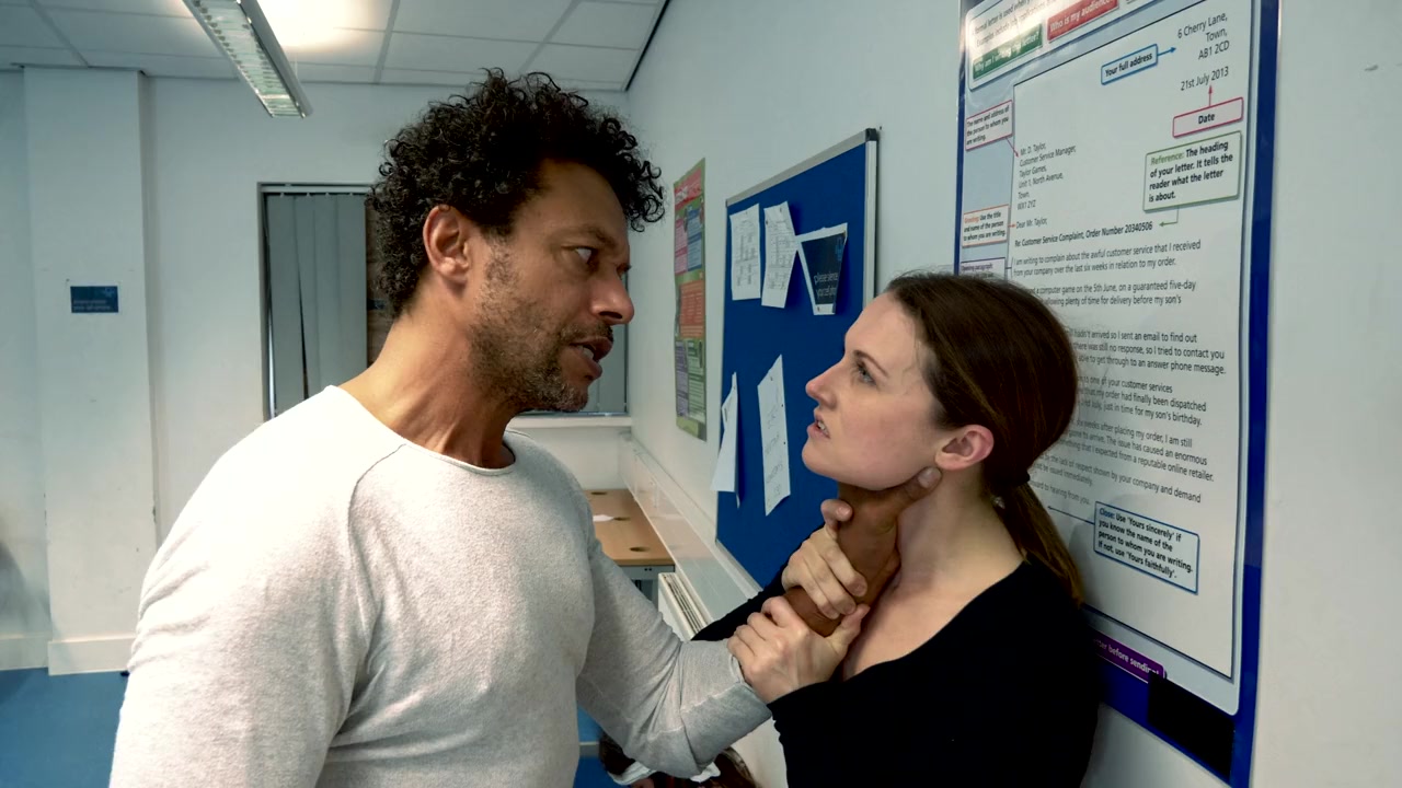 A Kidnap screenshot 1